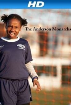 The Anderson Monarchs stream online deutsch