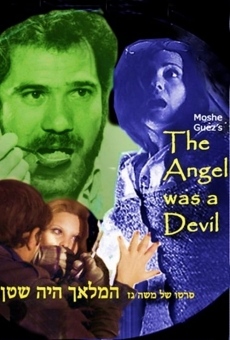 Película: The Angel Was a Devil