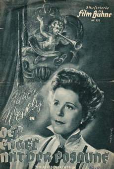Der Engel mit der Posaune (1948)