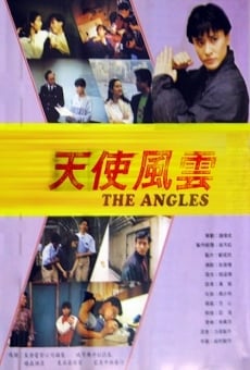 Película: The Angels
