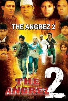 The Angrez 2 online streaming