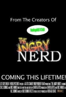Película: The Angry Nerd