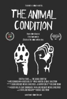 Película: The Animal Condition