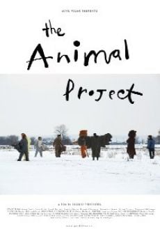 The Animal Project en ligne gratuit