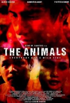 Película: The Animals