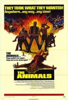 The Animals stream online deutsch