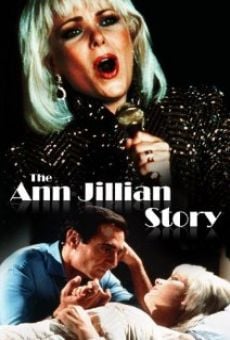 The Ann Jillian Story online free