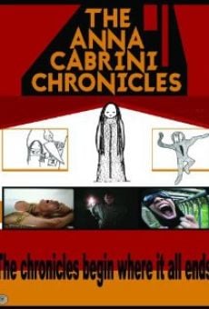 Película: The Anna Cabrini Chronicles