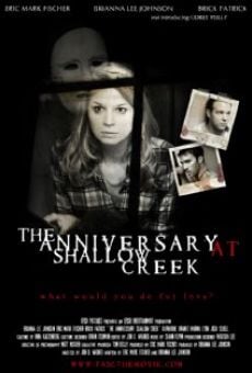 The Anniversary at Shallow Creek stream online deutsch