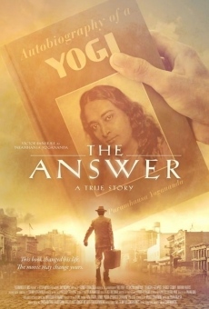 The Answer online streaming