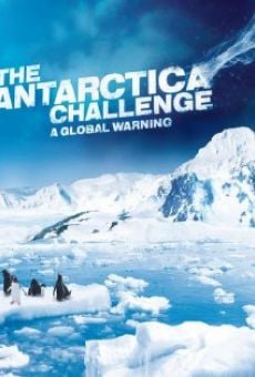 Película: The Antarctica Challenge