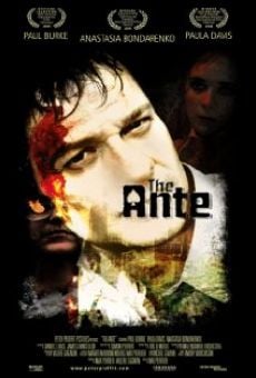 Película: The Ante