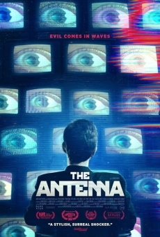 The Antenna online