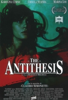 The Antithesis stream online deutsch