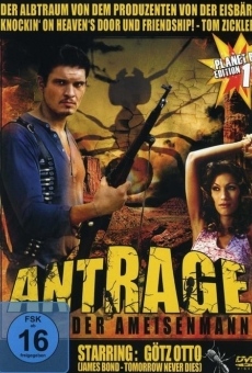 The Antman (2003)