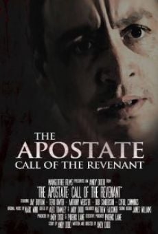 The Apostate: Call of the Revenant (2015)
