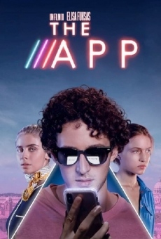 Película: The App