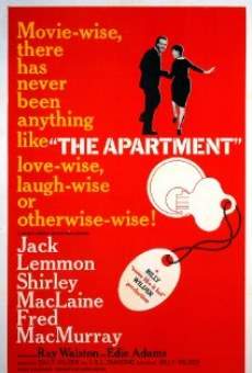 Película: The Appartment