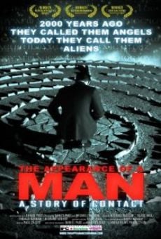 The Appearance of a Man (2008)