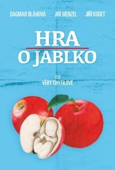 Hra o jablko Online Free