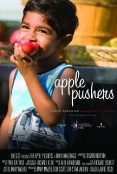 Película: The Apple Pushers