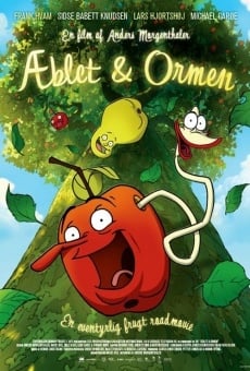 Æblet & ormen Online Free