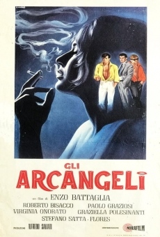 Gli arcangeli (1963)