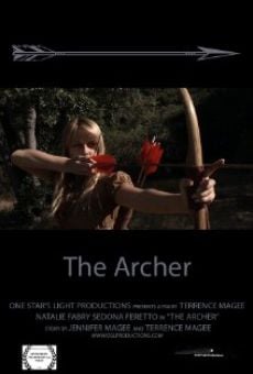 The Archer online streaming