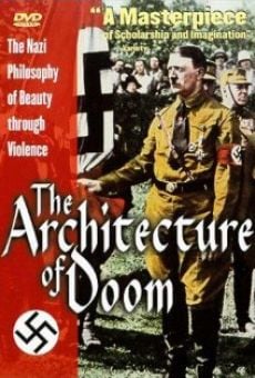 Película: The Architecture of Doom
