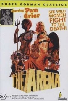 The Arena stream online deutsch