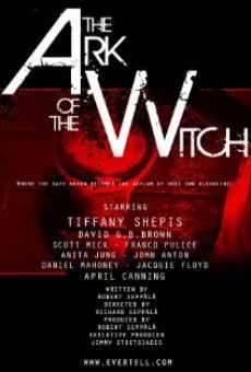 Película: The Ark of the Witch