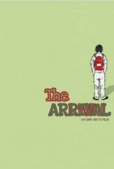 Película: The Arrival