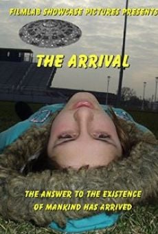 The Arrival en ligne gratuit