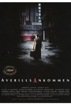 Averills Ankommen (1992)