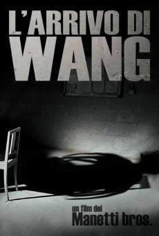 L'arrivo di Wang online streaming