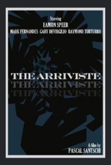 The Arriviste online free