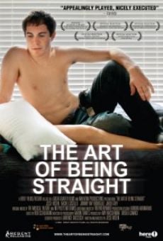The Art Of Being Straight online streaming