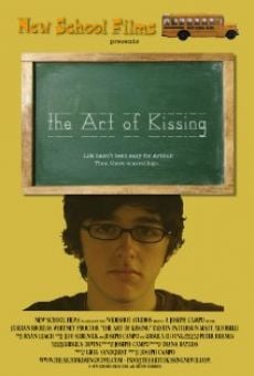The Art of Kissing on-line gratuito