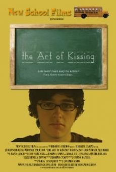 The Art of Kissing Online Free