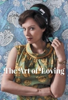 Película: The Art of Loving: Story of Michalina Wislocka