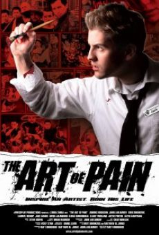 The Art of Pain (2008)