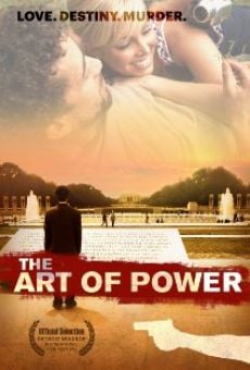 The Art of Power (2010)