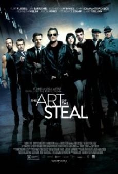 The Art of the Steal on-line gratuito