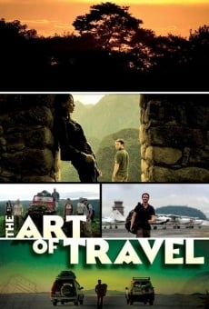 The Art of Travel online streaming