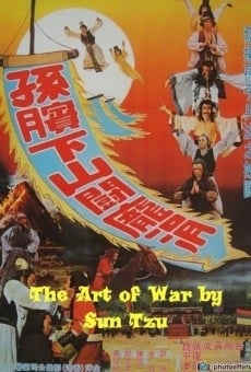 Película: The Art of War by Sun Tzu