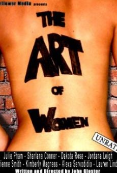 The Art of Women stream online deutsch