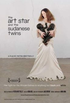 The Art Star and the Sudanese Twins (2008)