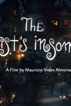 Película: The Artist's Insomnia