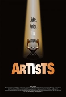 The Artists en ligne gratuit