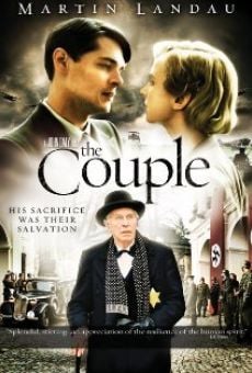 Película: The Aryan Couple